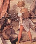 Jacopo Pontormo, Jacopo Pontormo